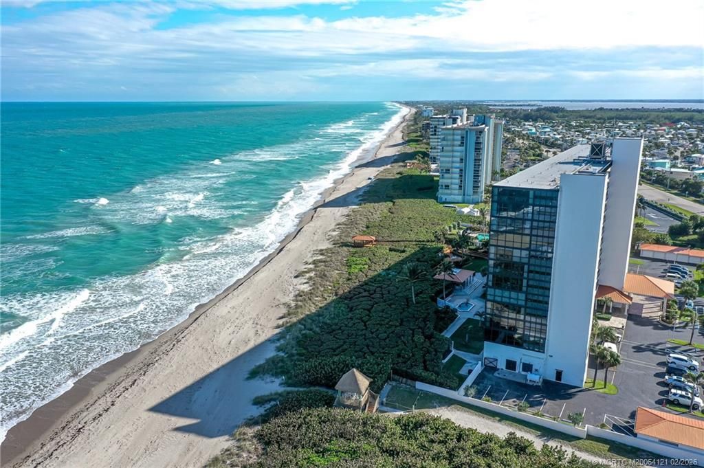 10410 S Ocean Drive, Unit 503, Jensen Beach, FL 34957 Photo