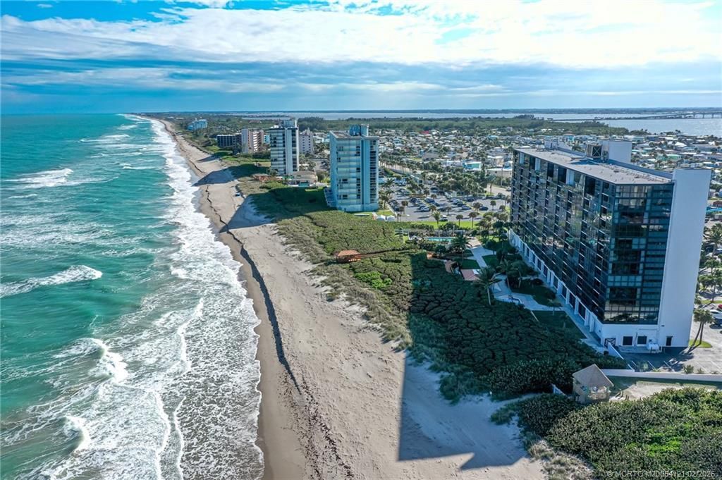 10410 S Ocean Drive, Unit 503, Jensen Beach, FL 34957 Photo