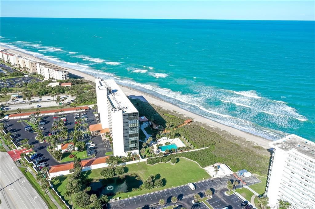 10410 S Ocean Drive, Unit 503, Jensen Beach, FL 34957 Photo