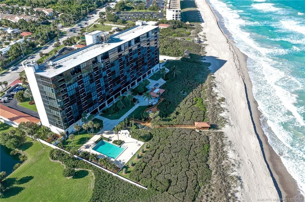 10410 S Ocean Drive, Unit 503, Jensen Beach, FL 34957 Photo