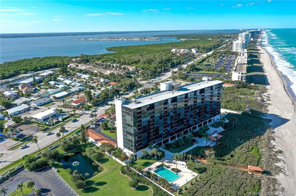 10410 S Ocean Drive, Unit 503, Jensen Beach, FL 34957 Photo