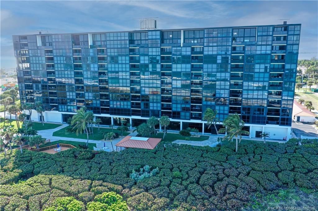 10410 S Ocean Drive, Unit 503, Jensen Beach, FL 34957 Photo