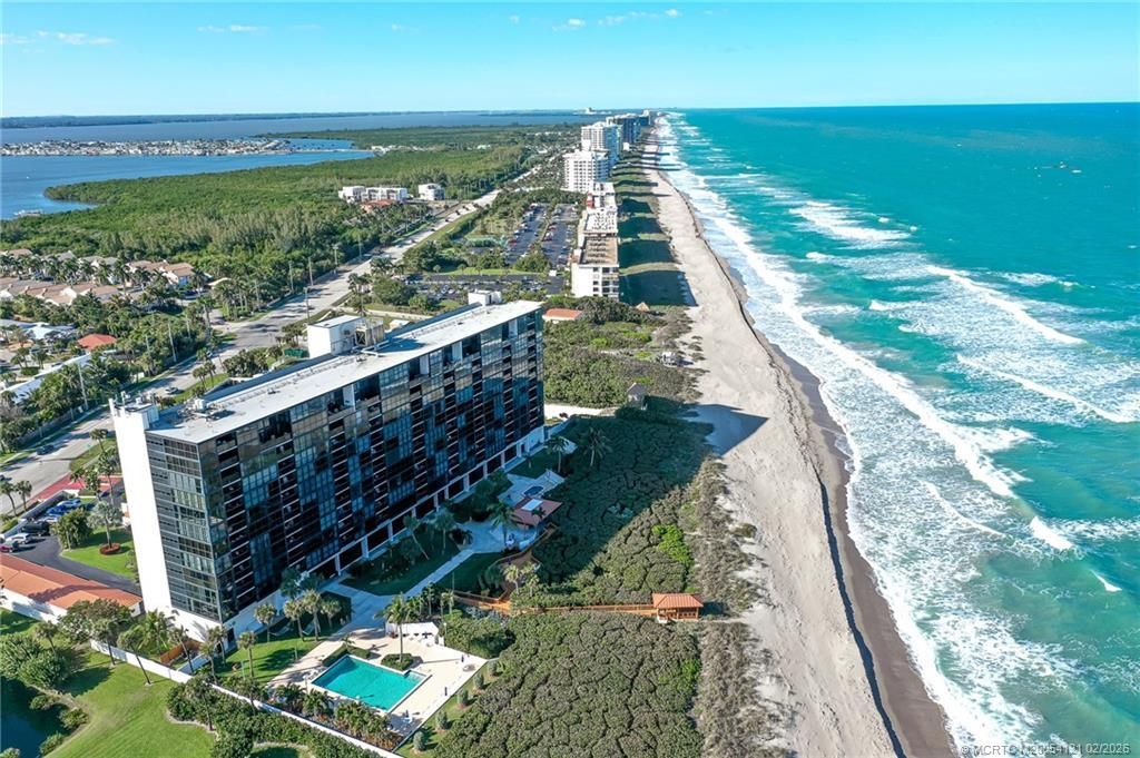 10410 S Ocean Drive, Unit 503, Jensen Beach, FL 34957 Photo