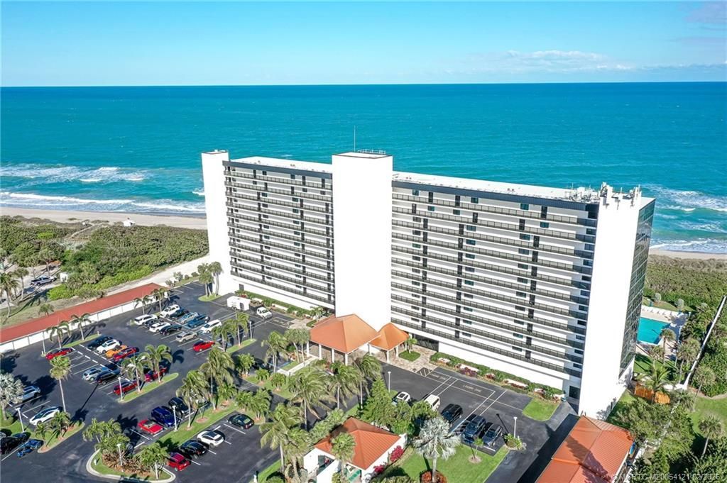 10410 S Ocean Drive, Unit 503, Jensen Beach, FL 34957 Photo