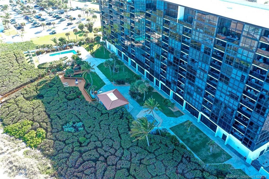 10410 S Ocean Drive, Unit 503, Jensen Beach, FL 34957 Photo
