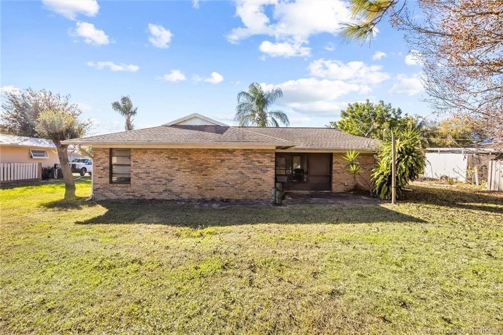 2055 SW Cranberry Street, Port Saint Lucie, FL 34953 Photo