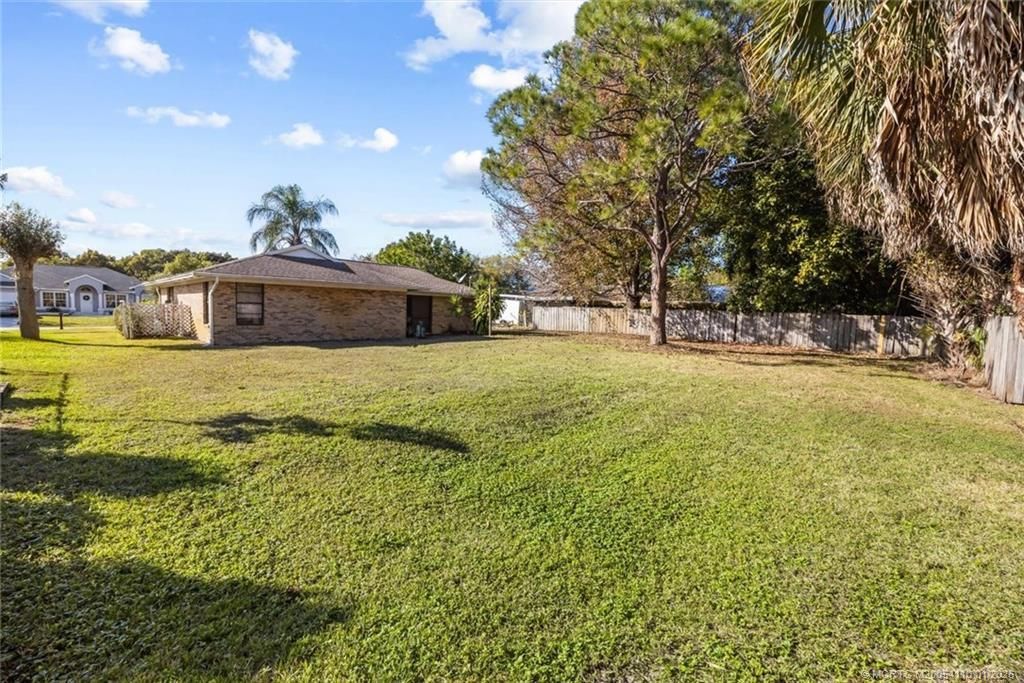 2055 SW Cranberry Street, Port Saint Lucie, FL 34953 Photo