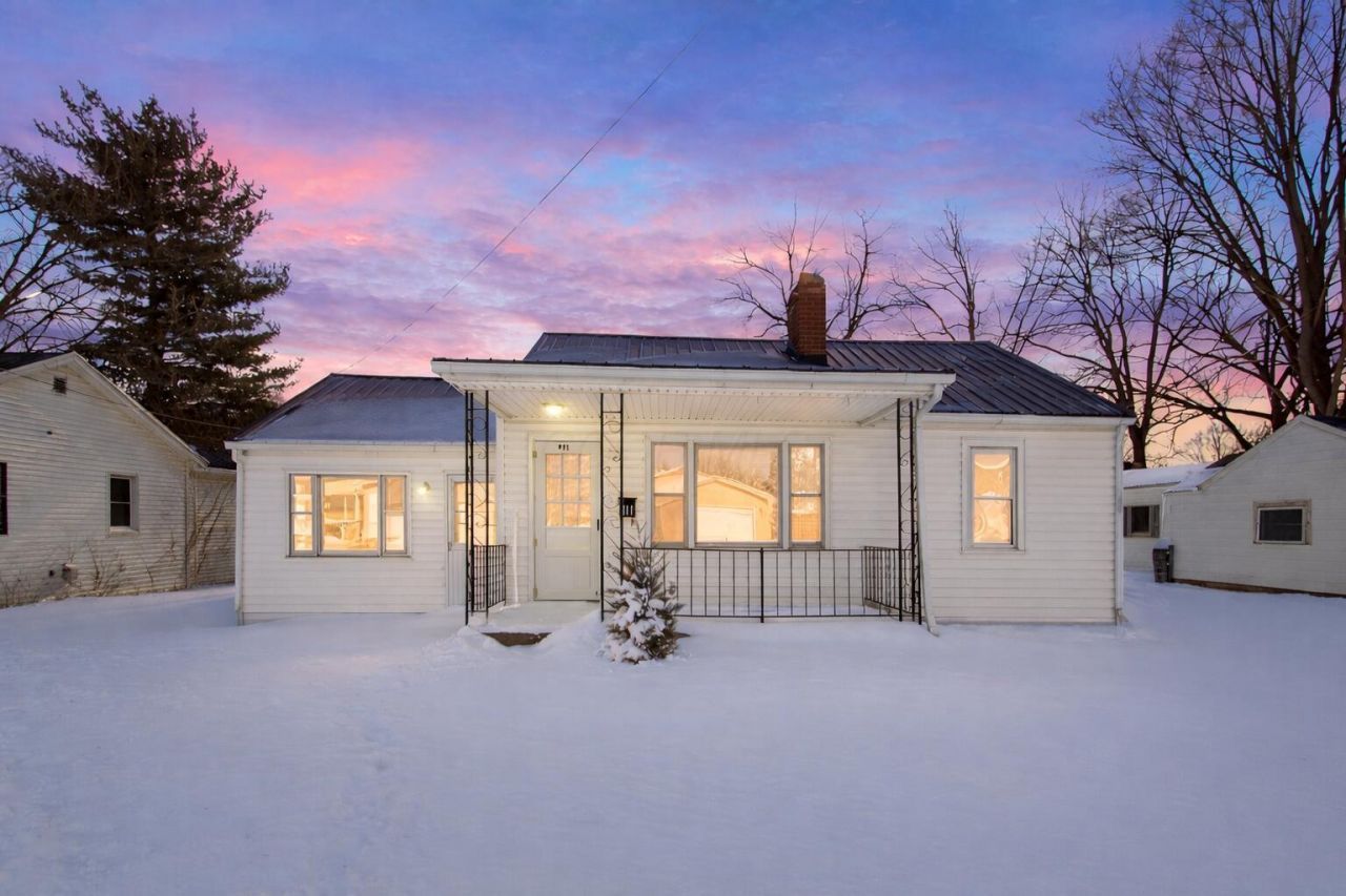 711 W Light Street, Urbana, OH 43078 Main Photo