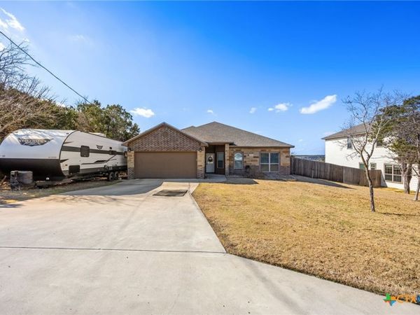 16035 Brazos Drive, Temple, TX 76502