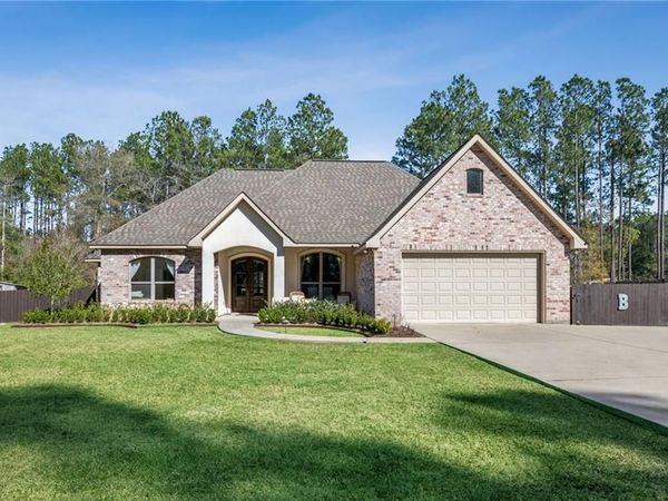 76190 HIGHWAY 1077 Highway, Folsom, LA 70437