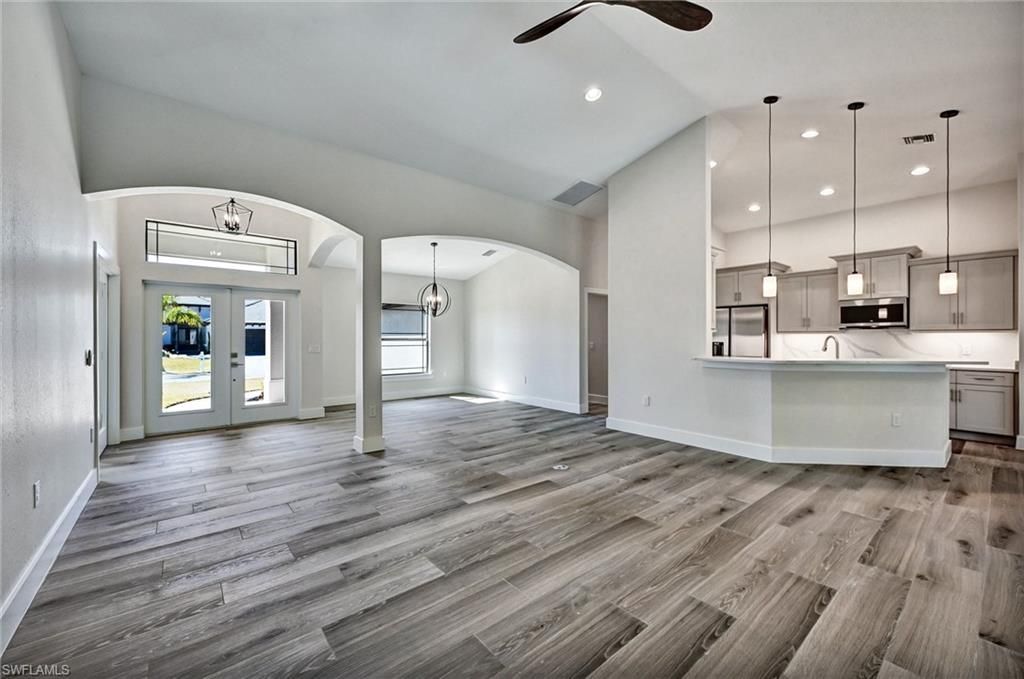 3613 NW 1st St, Cape Coral, FL 33993 Photo