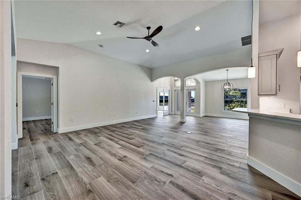 3613 NW 1st St, Cape Coral, FL 33993 Photo