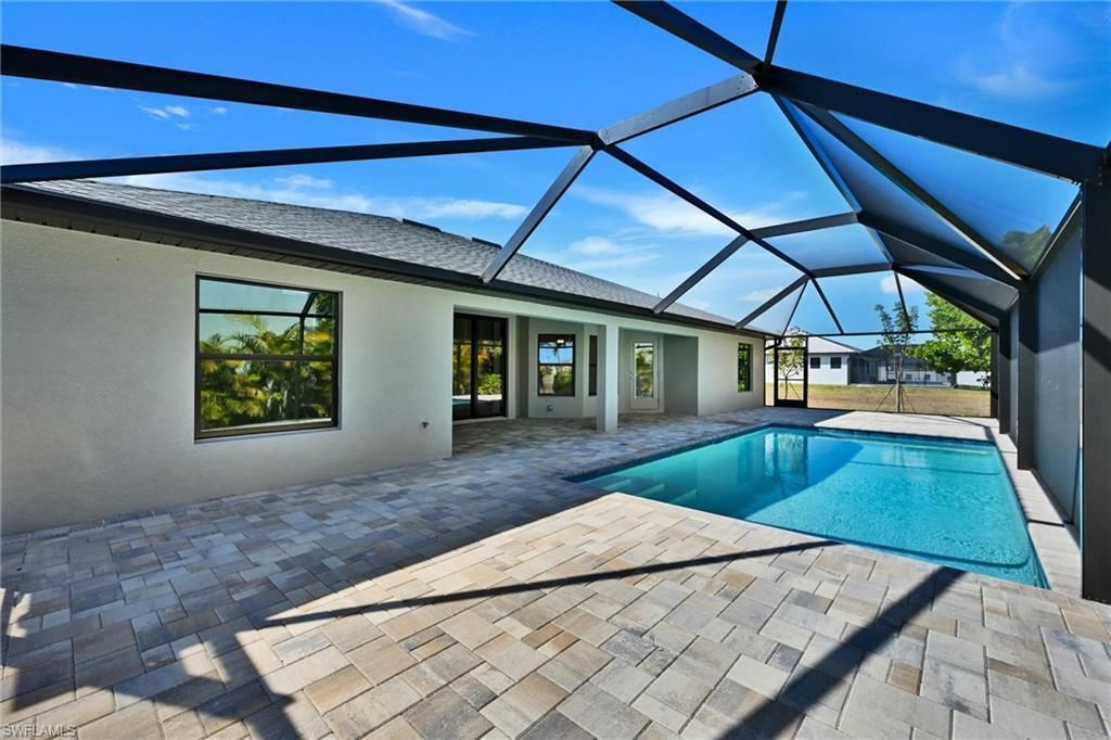 3613 NW 1st St, Cape Coral, FL 33993 Photo