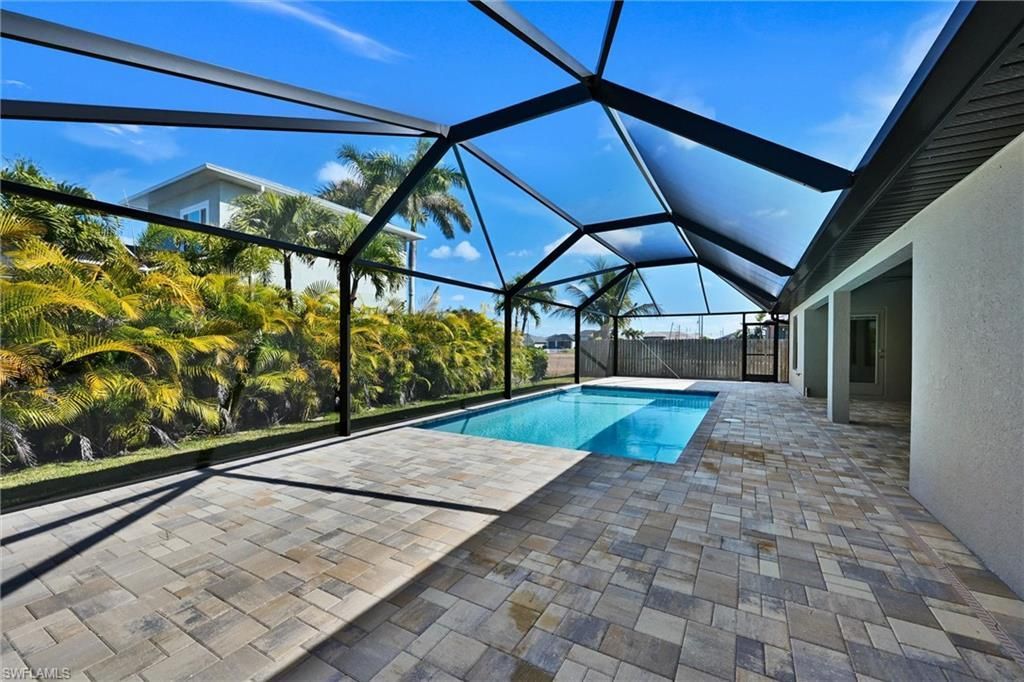 3613 NW 1st St, Cape Coral, FL 33993 Photo