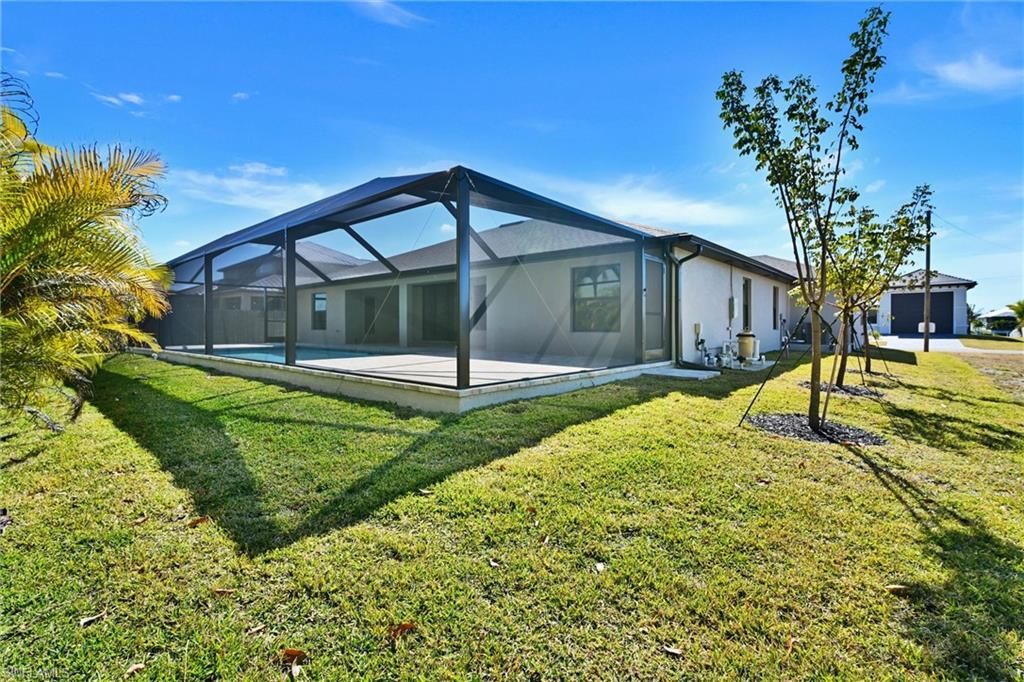 3613 NW 1st St, Cape Coral, FL 33993 Photo