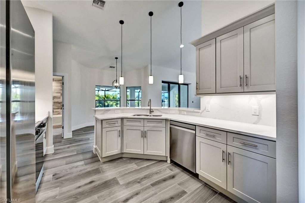 3613 NW 1st St, Cape Coral, FL 33993 Photo