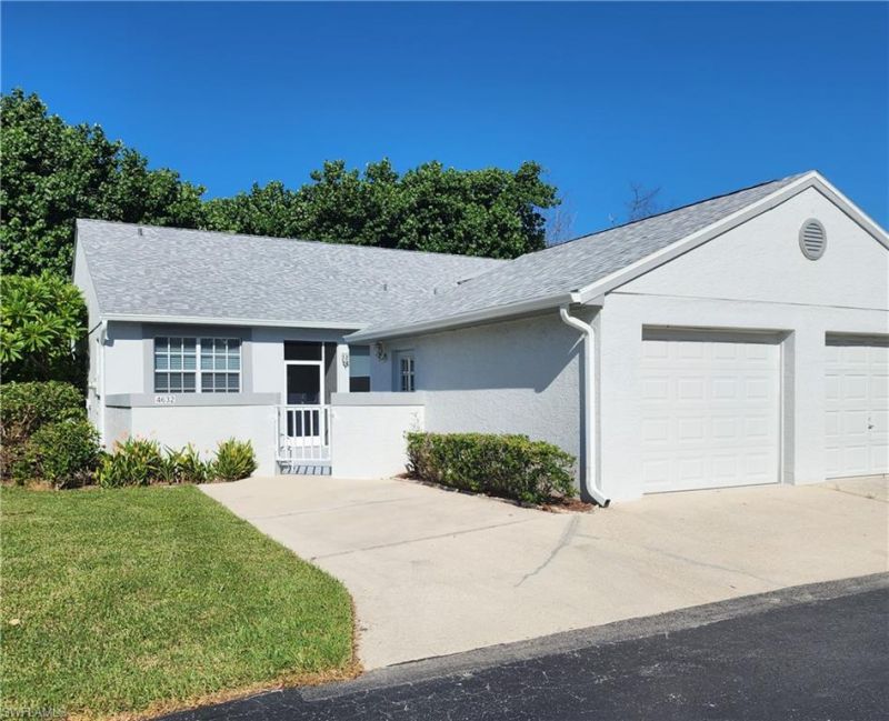 4632 Blackberry Dr, Fort Myers, FL 33905 Photo