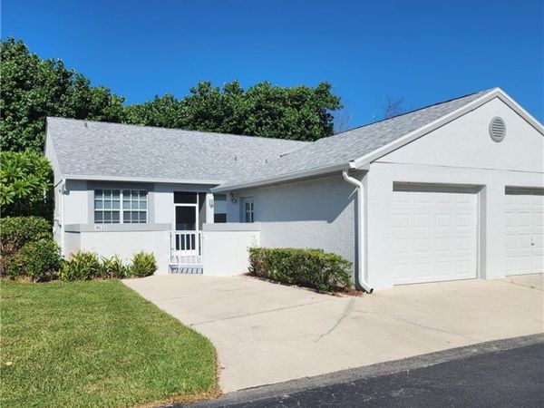 4632 Blackberry DR, FORT MYERS, FL 33905