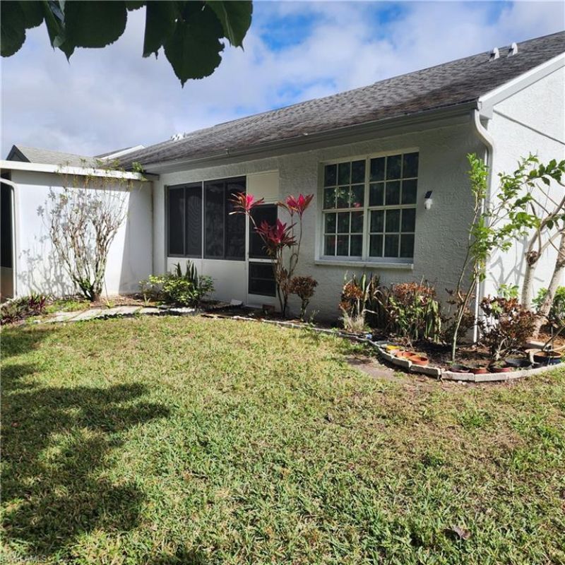 4632 Blackberry Dr, Fort Myers, FL 33905 Photo