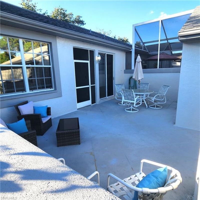 4632 Blackberry Dr, Fort Myers, FL 33905 Photo