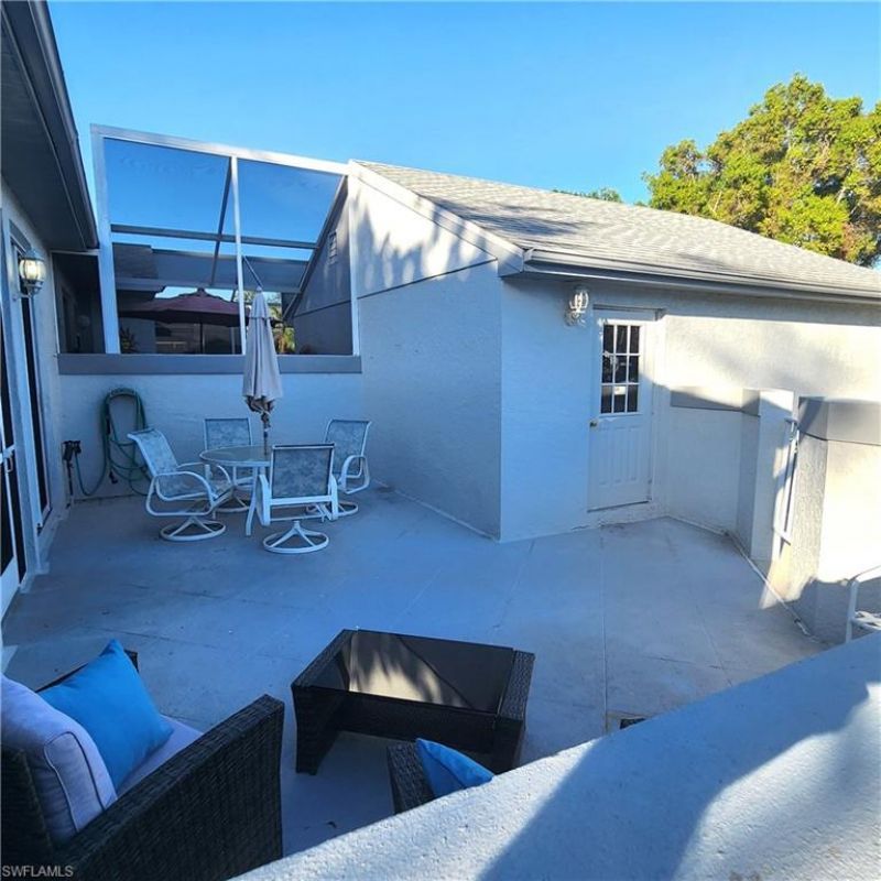 4632 Blackberry Dr, Fort Myers, FL 33905 Photo