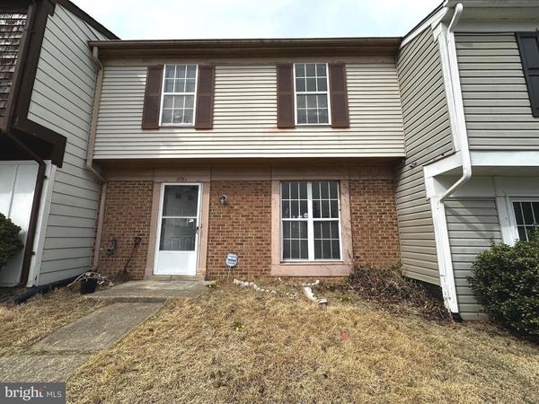 2761 RED LION PLACE, WALDORF, MD 20602