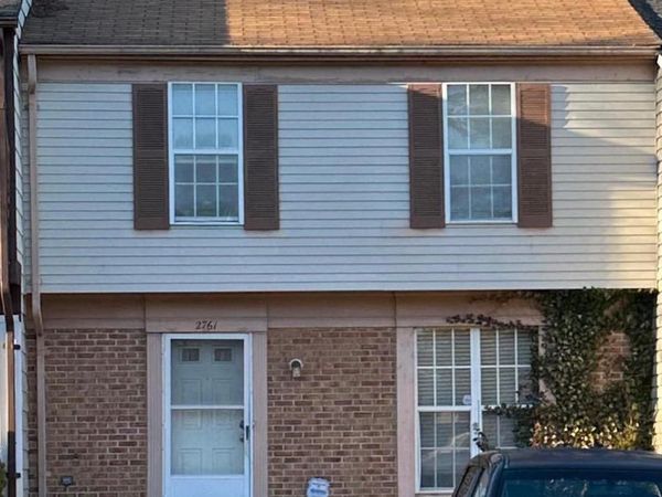 2761 RED LION PLACE, WALDORF, MD 20602