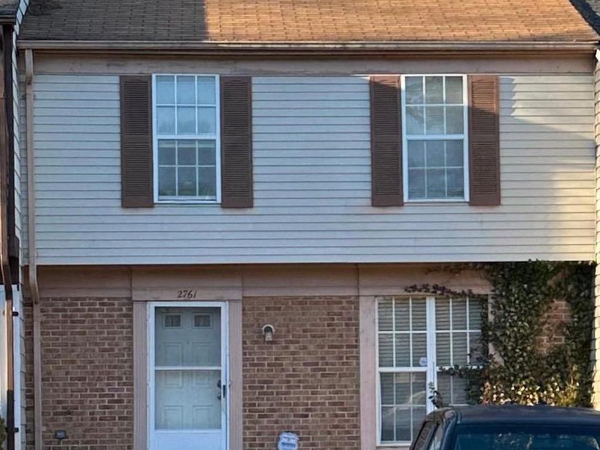 2761 Red Lion Place, Waldorf, MD 20602 Main Photo