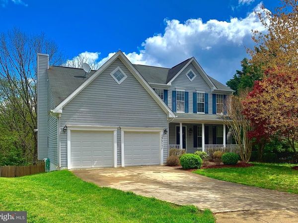 19917 KNOLLCROSS DRIVE, GERMANTOWN, MD 20876