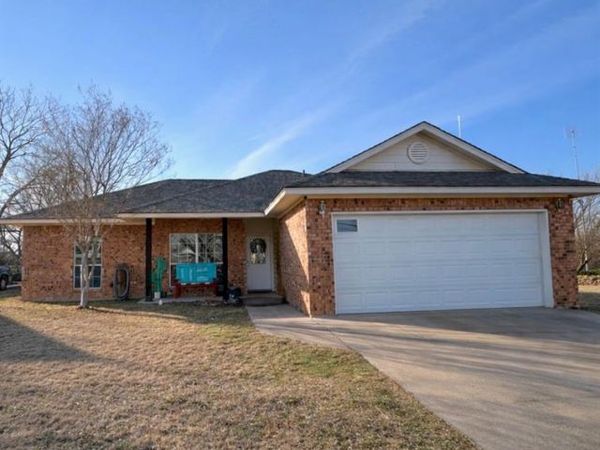 516 N Grafton, Dublin, TX 76446