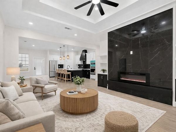 339 Cross Tie Ranch Road, Trinidad, TX 75163