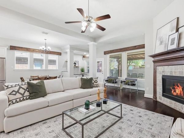 1533 8th Street, Argyle, TX 76226