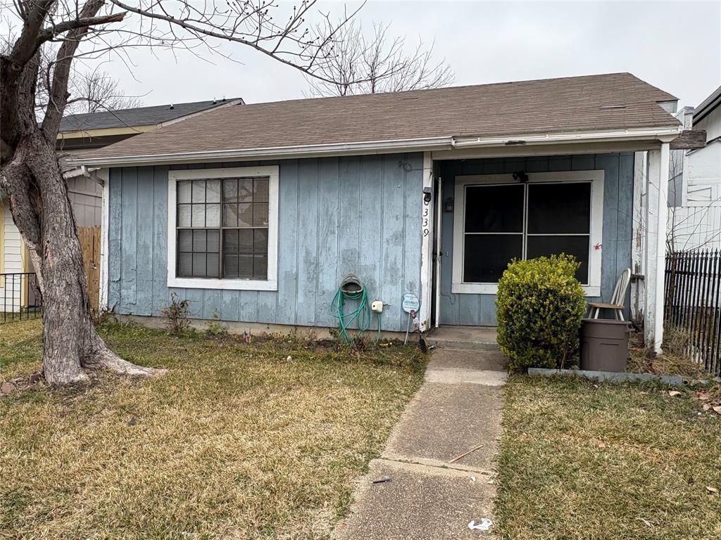 10339 Limestone Drive, Dallas, TX 75217 Main Photo