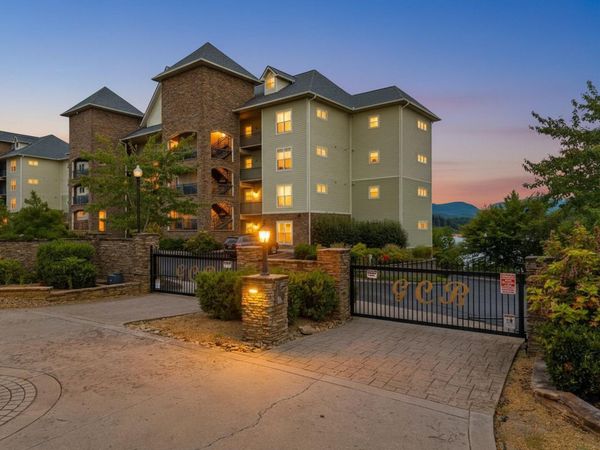 433 Sandpiper Lane, Bean Station, TN 37708