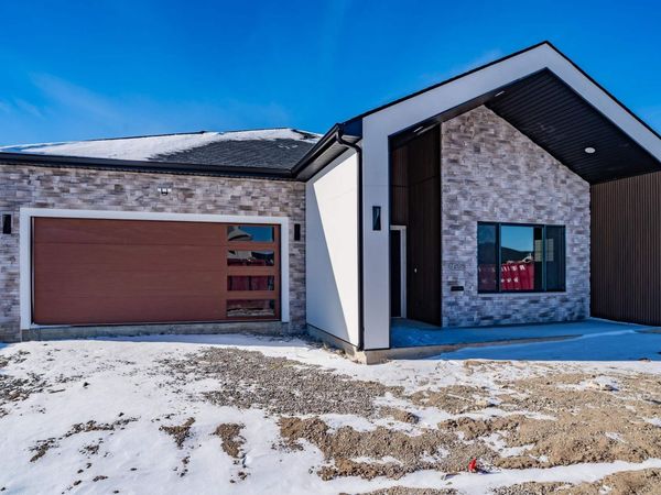 7208 Starks Boulevard, Fort Wayne, IN 46816