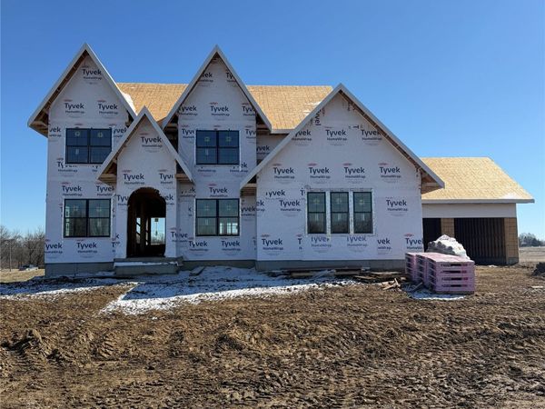 499 NE 9th Street, Polk City, IA 50226