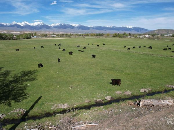 TBD St Charles Street, Salmon, ID 83467