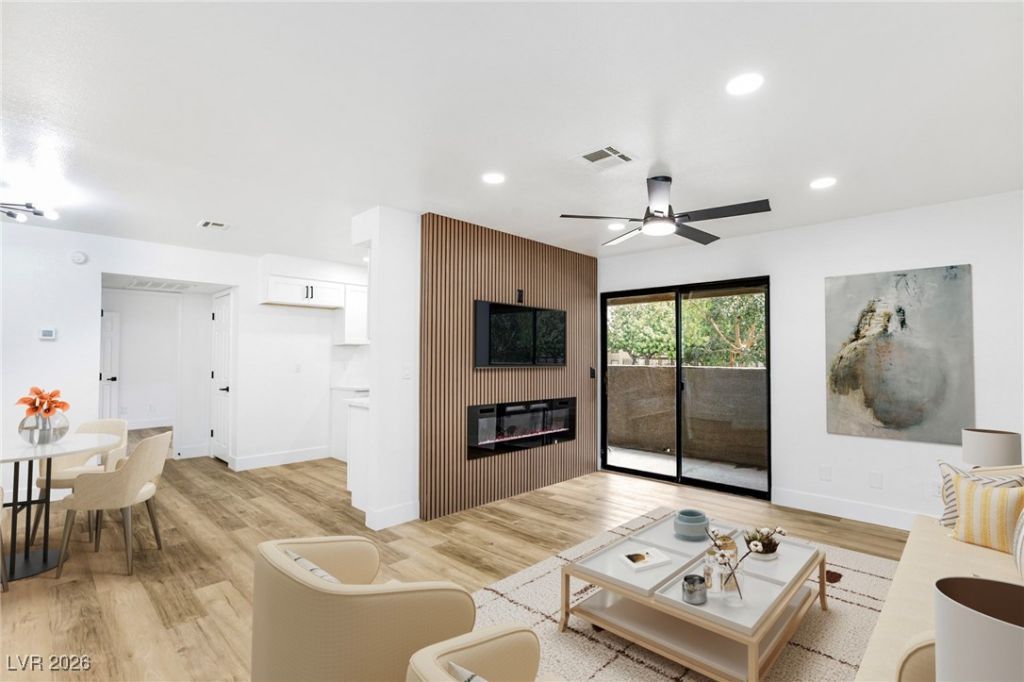 2451 N Rainbow Boulevard, Unit 1058, Las Vegas, NV 89108 Main Photo