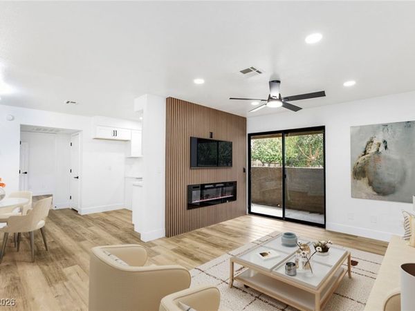 2451 N Rainbow Boulevard, Unit 1058, Las Vegas, NV 89108