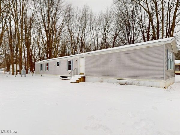 3651 Austin Road, Unit N12, Geneva, OH 44041