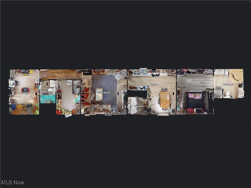 3651 Austin Road, Unit N12, Geneva, OH 44041 Photo 25