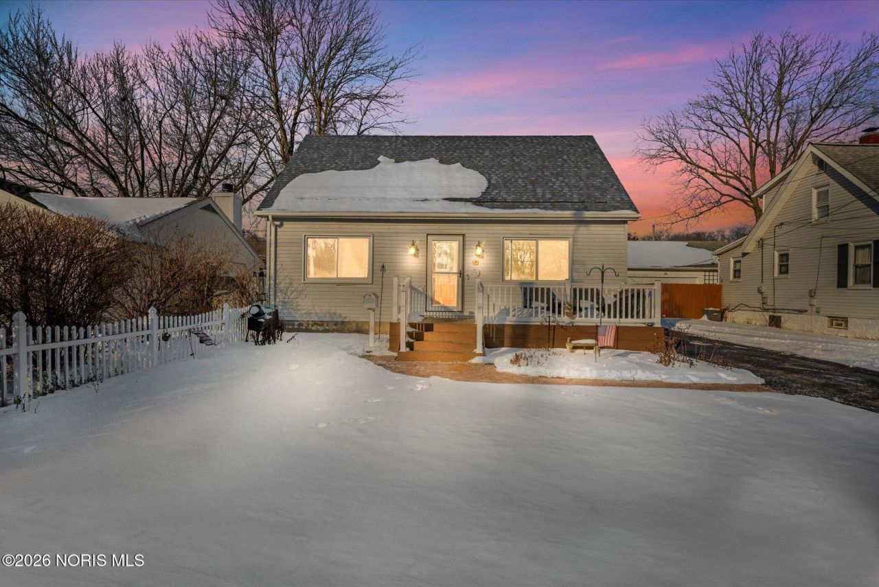 255 N River Road, Waterville, OH 43566 Main Photo