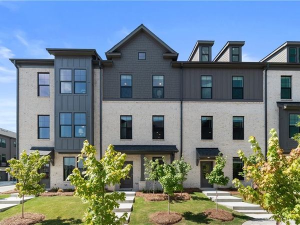 604 Marimba Pike , Mcdonough, GA 30253