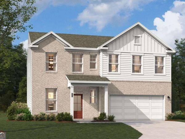 314 Chattahoochee Circle, Locust Grove, GA 30248