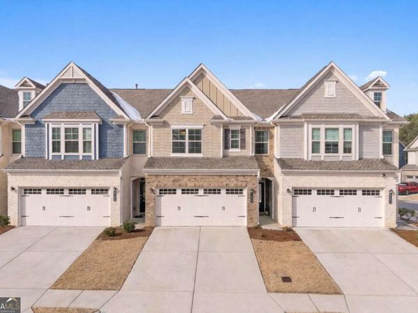 2210 Lanier Harbor Pointe, Buford, GA 30518