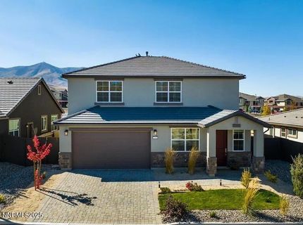 7731 Enclave Ky Road, Reno, NV 89506 Photo
