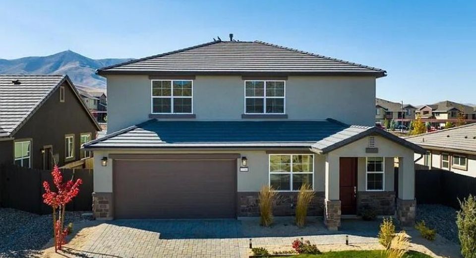 7731 Enclave Ky Road, Reno, NV 89506 Photo