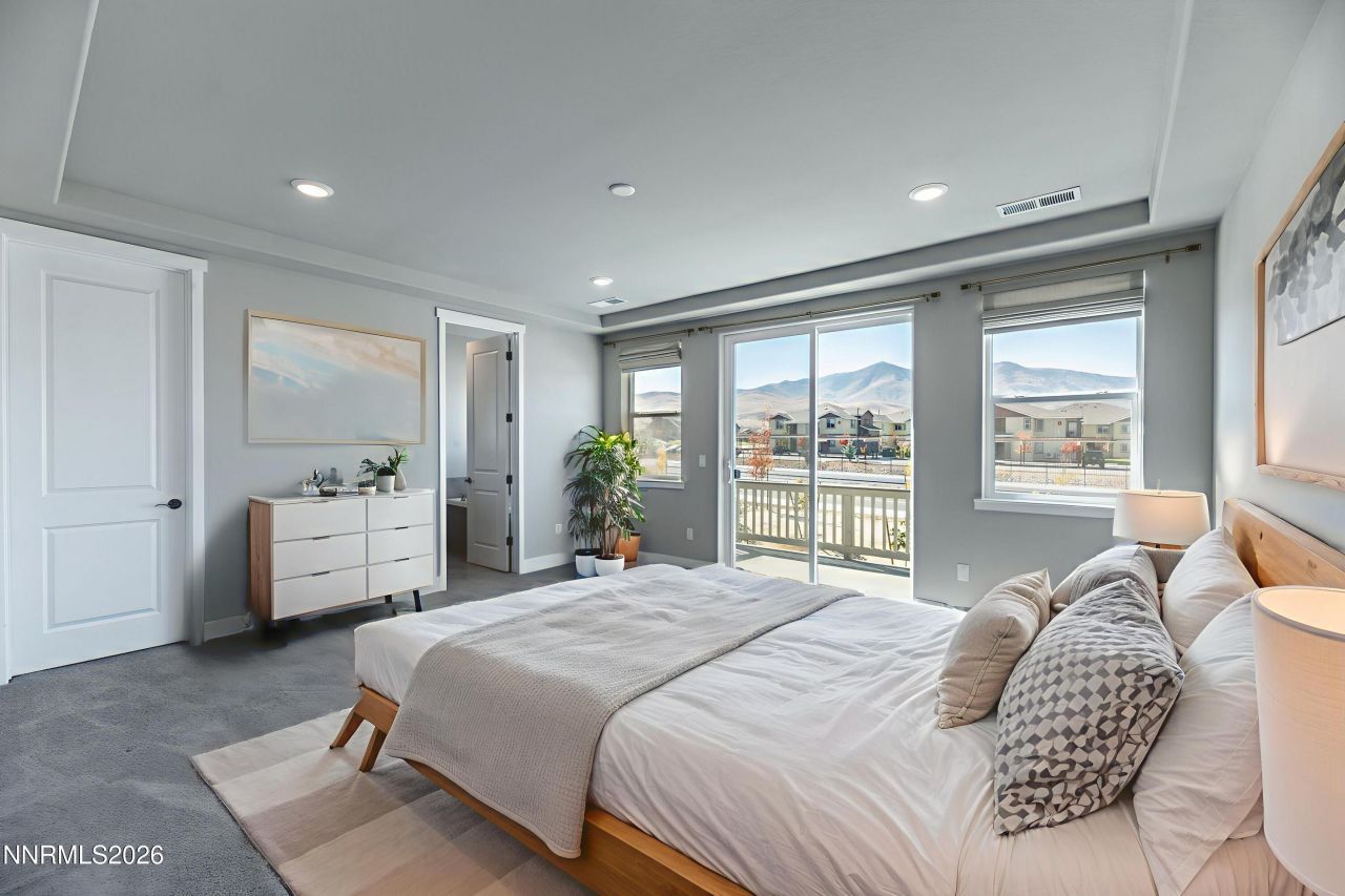 7731 Enclave Ky Road, Reno, NV 89506 Photo