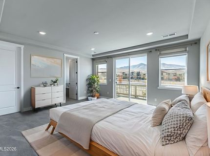 7731 Enclave Ky Road, Reno, NV 89506 Photo