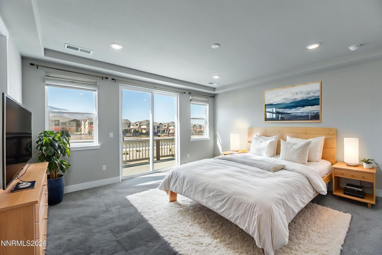 7731 Enclave Ky Road, Reno, NV 89506 Photo